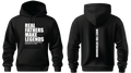 Real Fathers Make Legends - Black