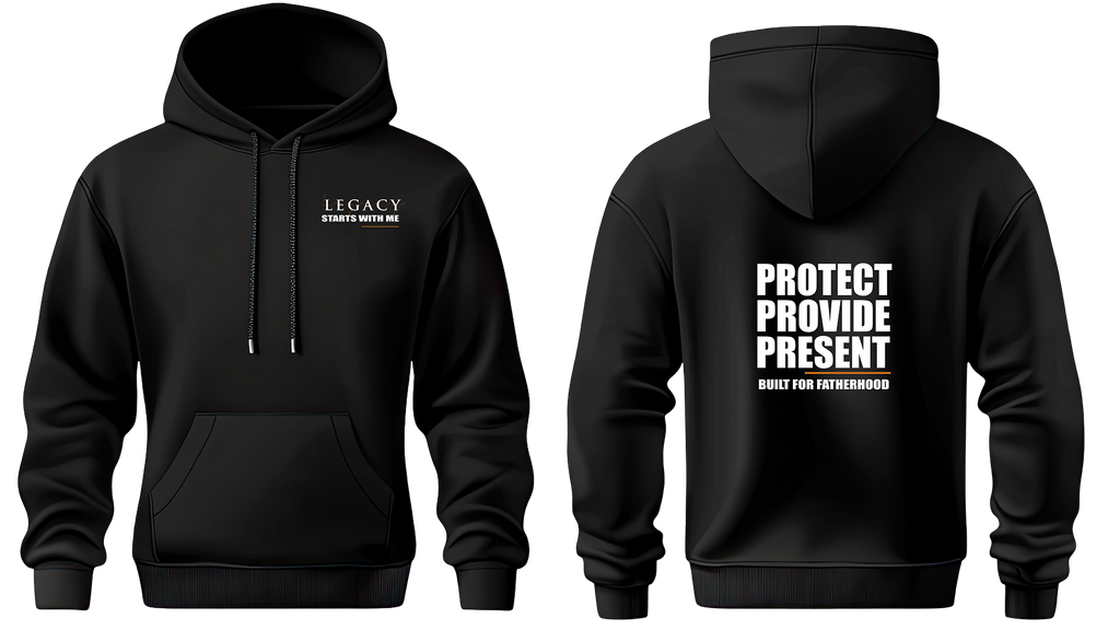 Protect Provide Present - click for multiple colors