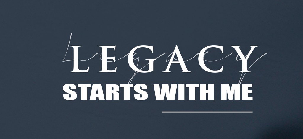 Protect Provide Present - Navy Blue T-shirt